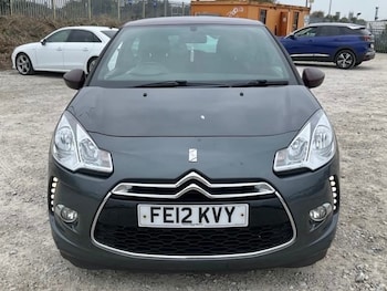 Used Citroen DS3 2012 for sale - 76312485: Photo 2