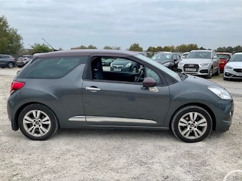 Used Citroen DS3 2012 for sale - 76312485: Photo 3