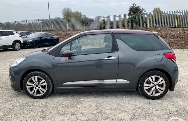 Used Citroen DS3 2012 for sale - 76312485: Photo 4