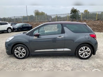 Used Citroen DS3 2012 for sale - 76312485: Photo 4