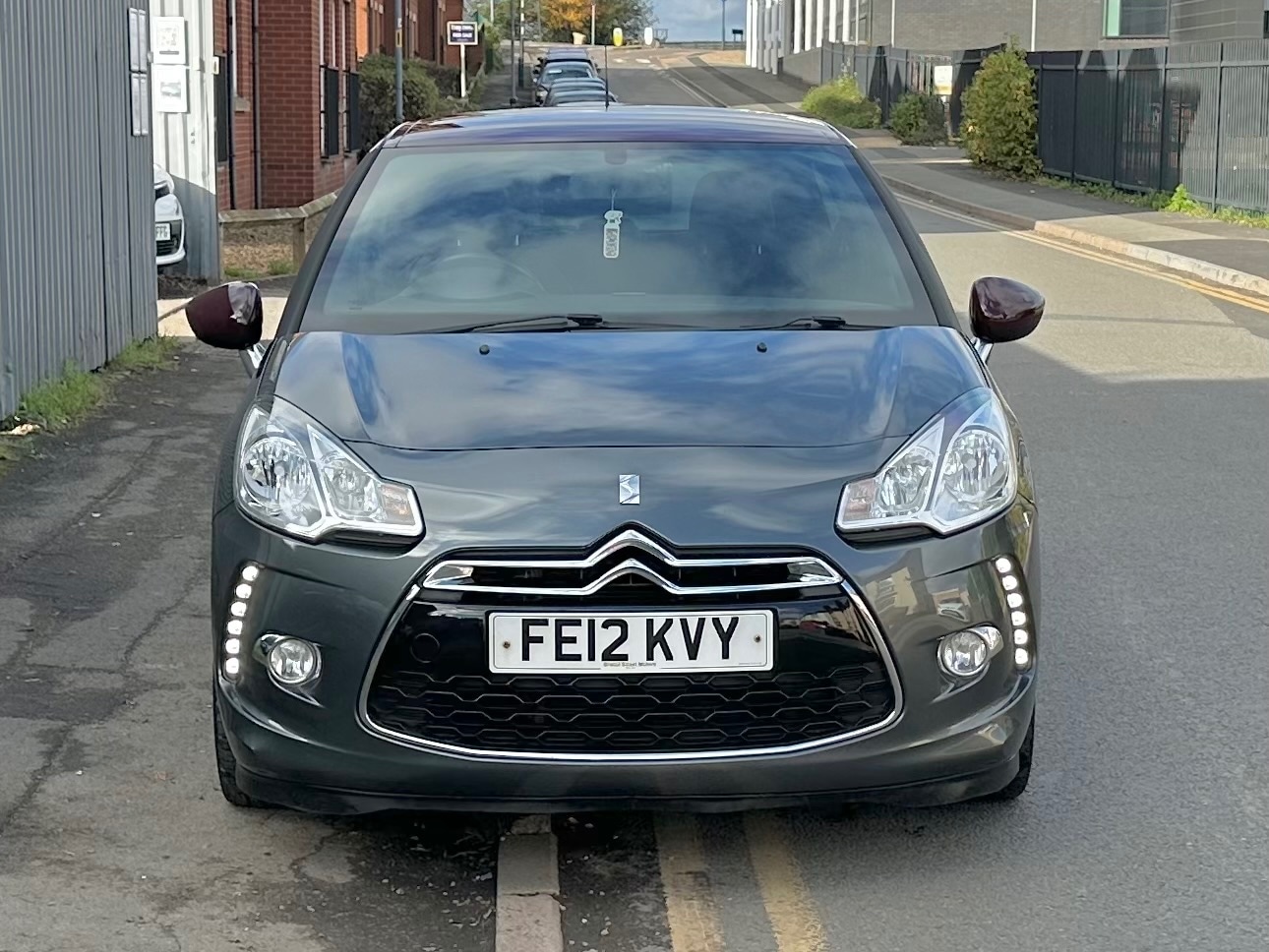 Used Citroen DS3 2012 for sale - 76312485: Photo 7