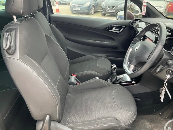 Used Citroen DS3 2012 for sale - 76312485: Photo 8