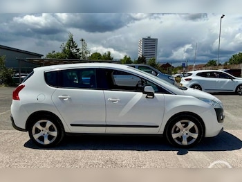 Used Peugeot 3008 2013 for sale - 78865423: Photo