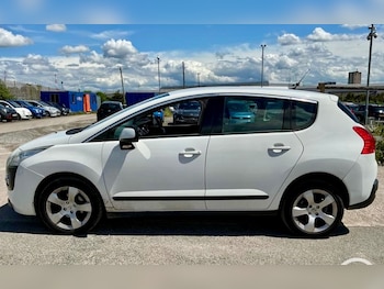 Used Peugeot 3008 2013 for sale - 78865423: Photo