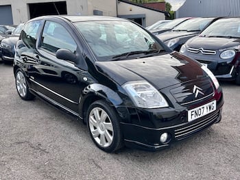 Used Citroen C2 2007 for sale - 79295756: Photo