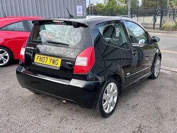 Used Citroen C2 2007 for sale - 79295756: Photo