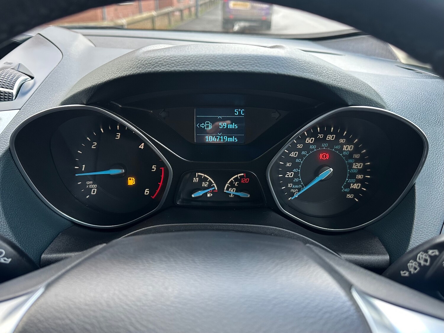 Used Ford C-Max 2015 for sale - 77008654: Photo 10