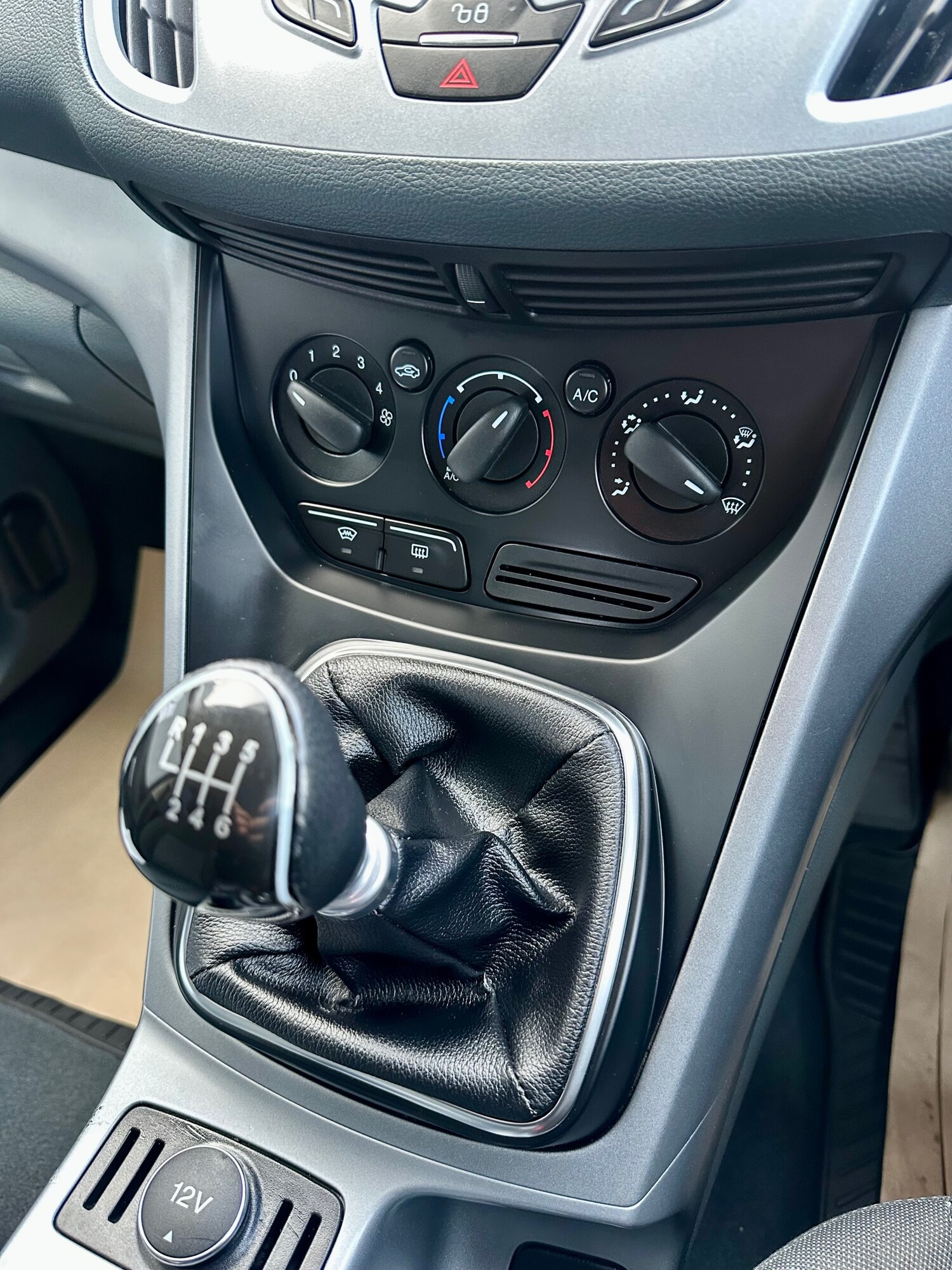 Used Ford C-Max 2015 for sale - 77008654: Photo 11