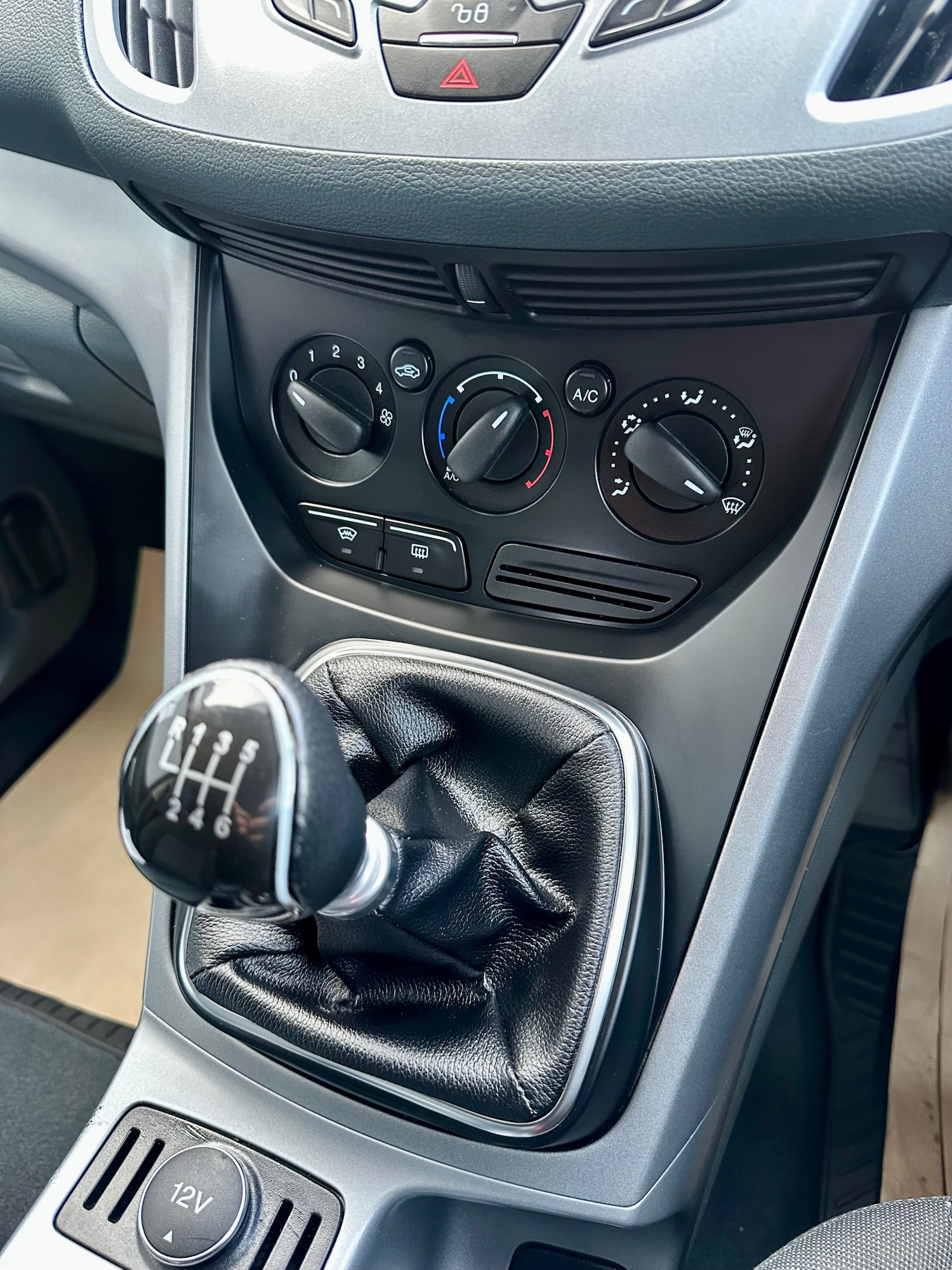 Used Ford C-Max 2015 for sale - 77008654: Photo 13