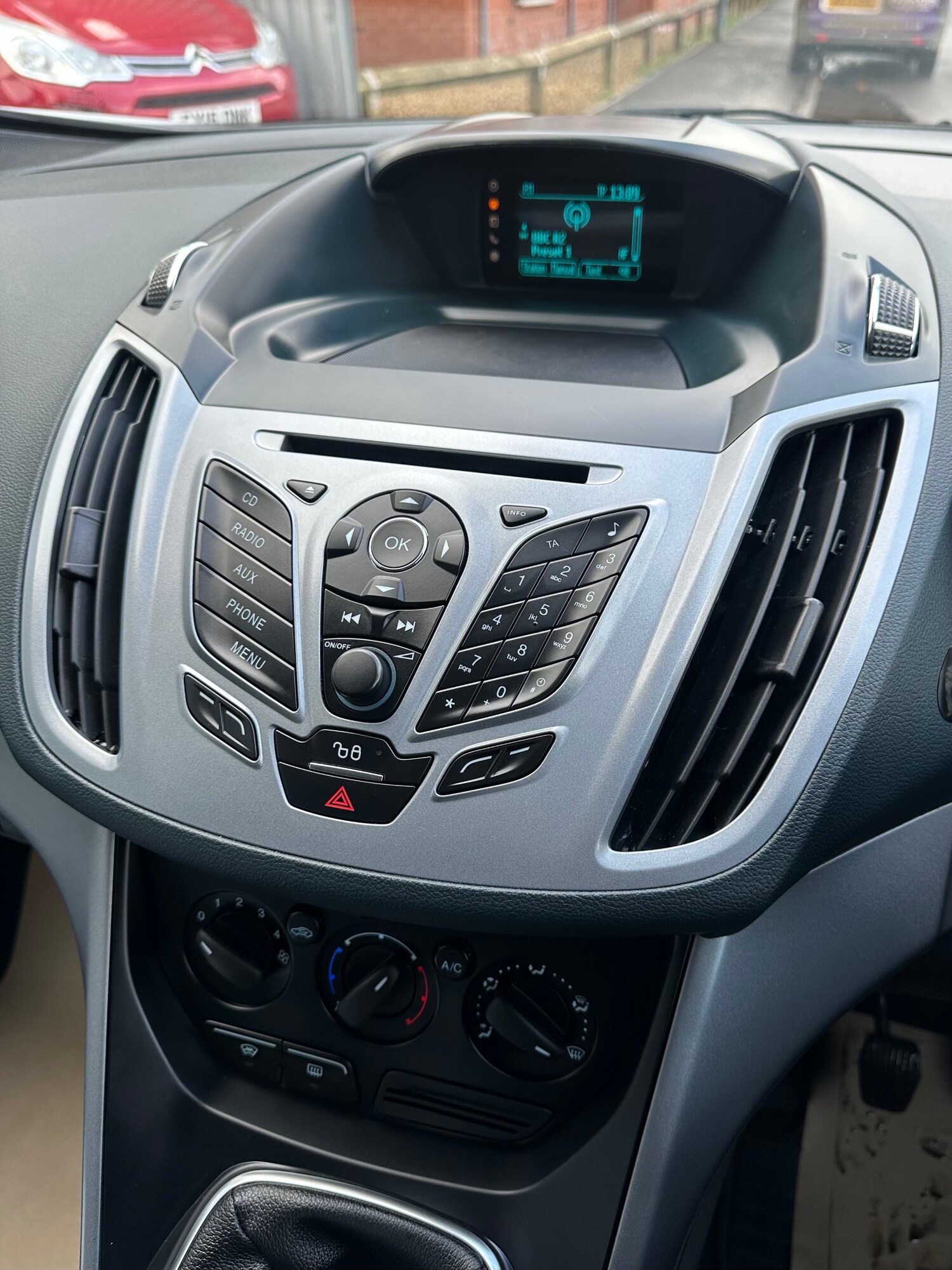 Used Ford C-Max 2015 for sale - 77008654: Photo 14