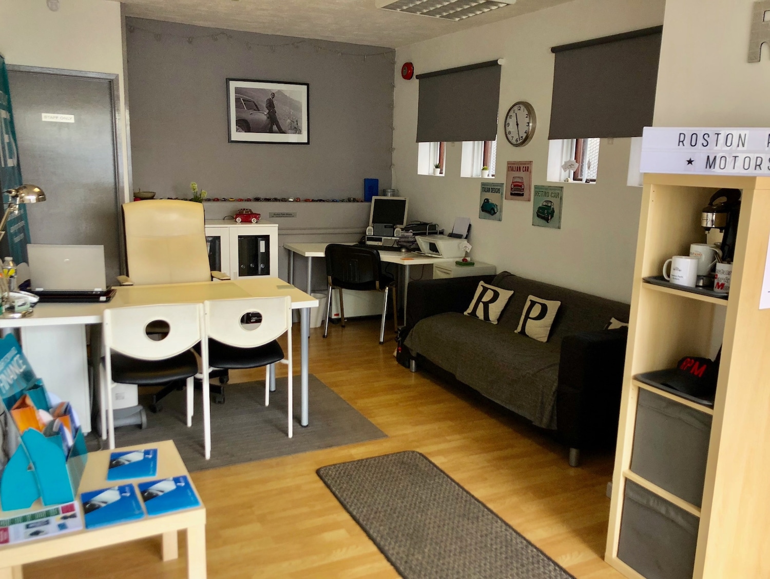 Used Ford C-Max 2015 for sale - 77008654: Photo 17