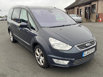 Used Ford Galaxy 2013 for sale - 75706154: Photo