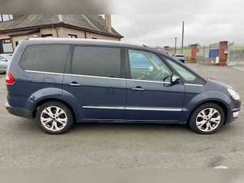 Used Ford Galaxy 2013 for sale - 75706154: Photo