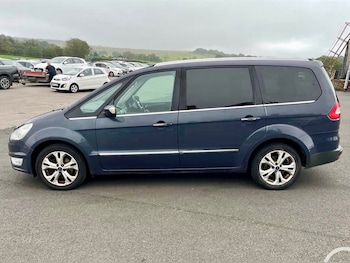 Used Ford Galaxy 2013 for sale - 75706154: Photo