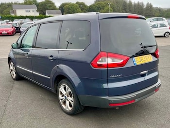 Used Ford Galaxy 2013 for sale - 75706154: Photo