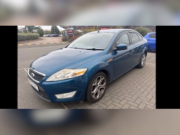Used Ford Mondeo 2007 for sale - 75952009: Photo