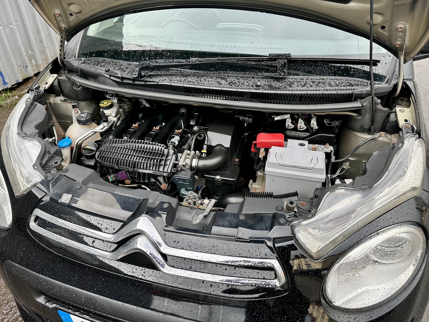 Used Citroen C1 2016 for sale - 77321771: Photo 10