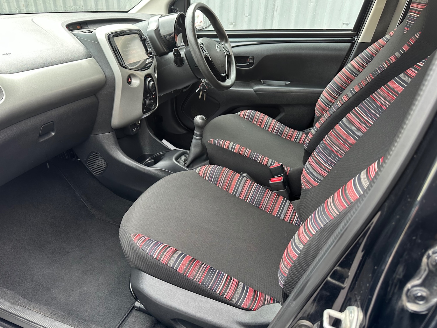 Used Citroen C1 2016 for sale - 77321771: Photo 11