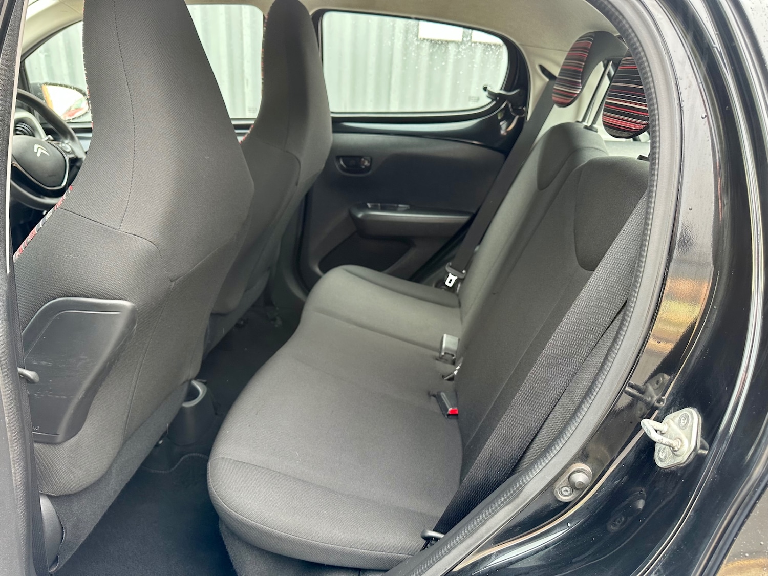 Used Citroen C1 2016 for sale - 77321771: Photo 12