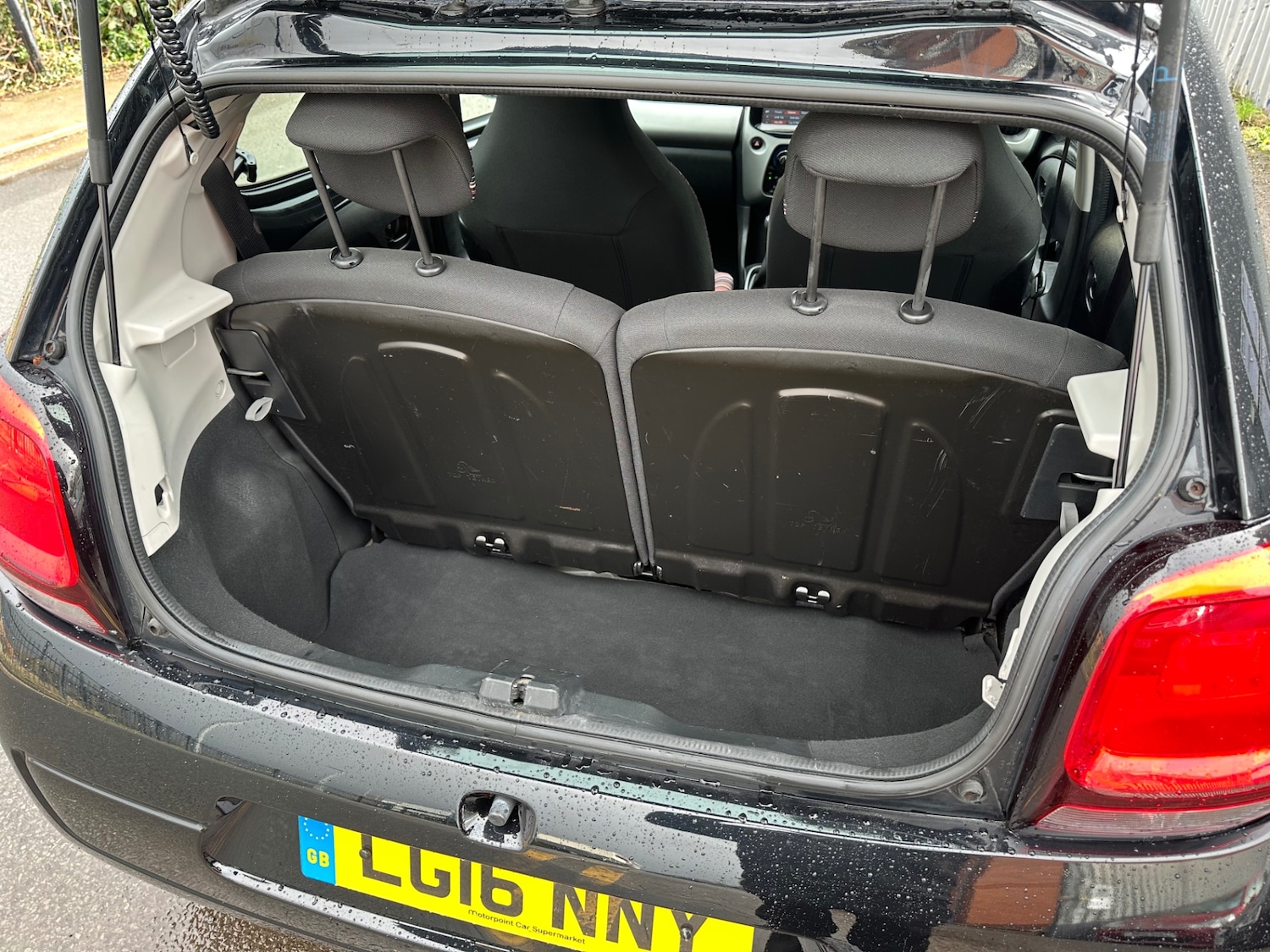 Used Citroen C1 2016 for sale - 77321771: Photo 13