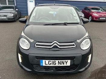 Used Citroen C1 2016 for sale - 77321771: Photo