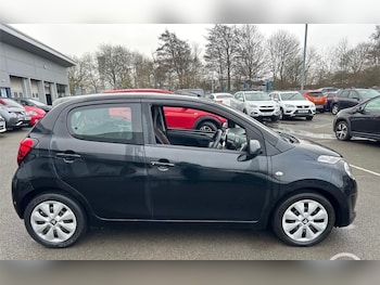 Used Citroen C1 2016 for sale - 77321771: Photo
