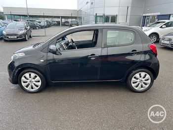 Used Citroen C1 2016 for sale - 77321771: Photo