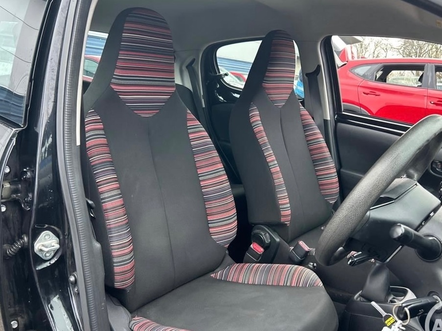 Used Citroen C1 2016 for sale - 77321771: Photo 7