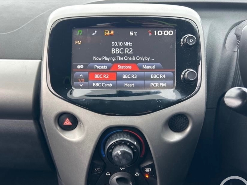 Used Citroen C1 2016 for sale - 77321771: Photo 9