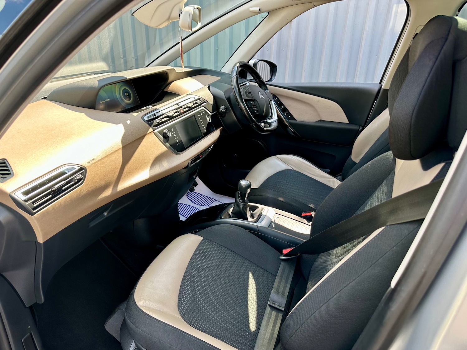 Used Citroen C4 Grand Picasso 2015 for sale - 74310147: Photo 10