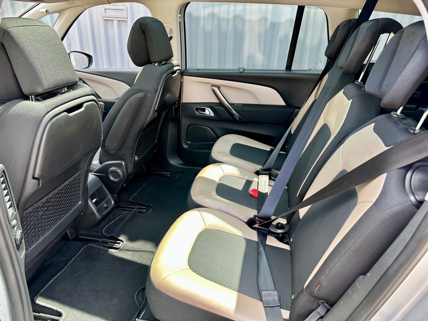 Used Citroen C4 Grand Picasso 2015 for sale - 74310147: Photo 11