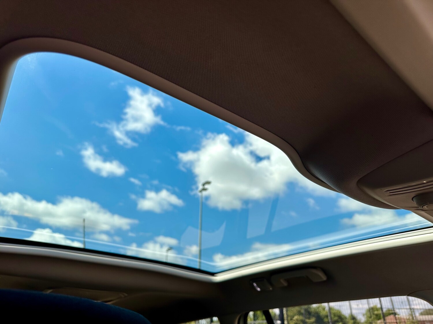 Used Citroen C4 Grand Picasso 2015 for sale - 74310147: Photo 14