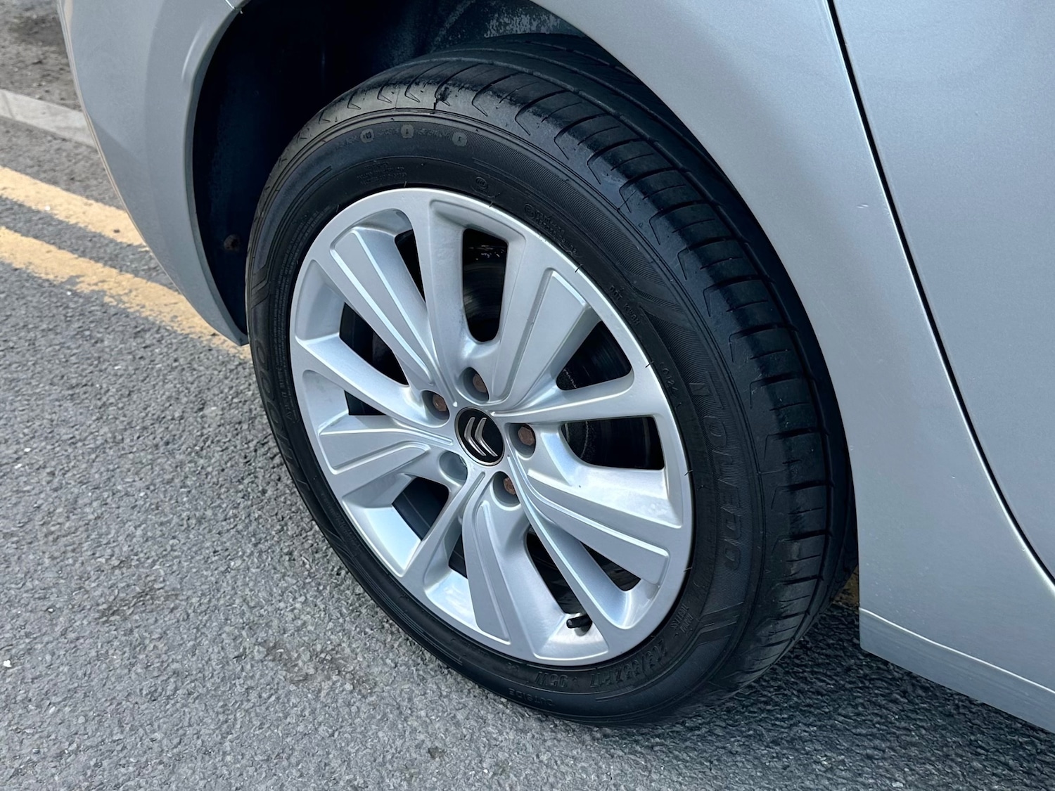 Used Citroen C4 Grand Picasso 2015 for sale - 74310147: Photo 8