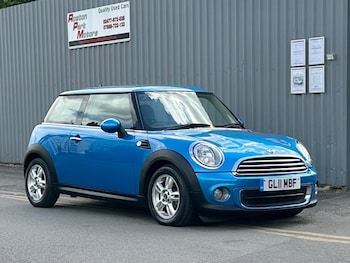 Used MINI Hatch 2011 for sale - 75369767: Photo