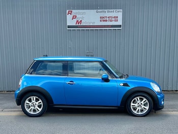 Used MINI Hatch 2011 for sale - 75369767: Photo