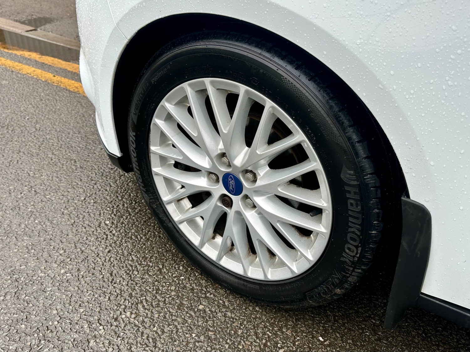 Used Ford Focus 2012 for sale - 77319111: Photo 10