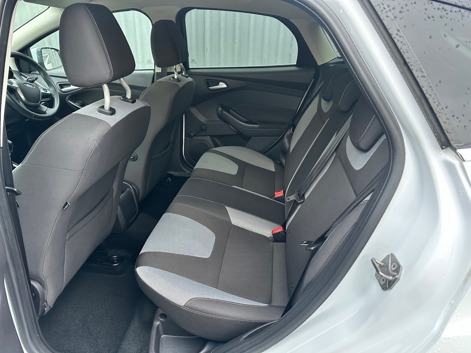 Used Ford Focus 2012 for sale - 77319111: Photo 12