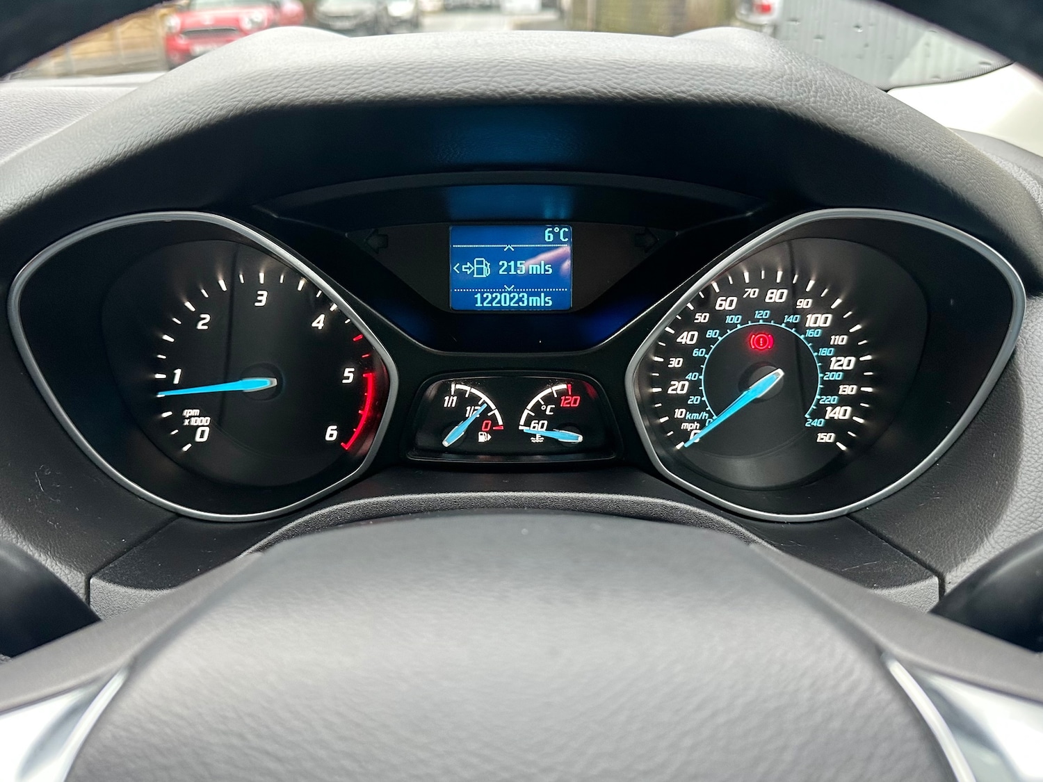 Used Ford Focus 2012 for sale - 77319111: Photo 13