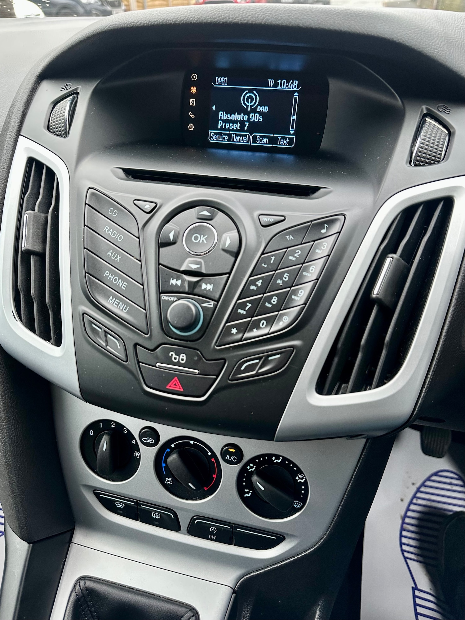 Used Ford Focus 2012 for sale - 77319111: Photo 14