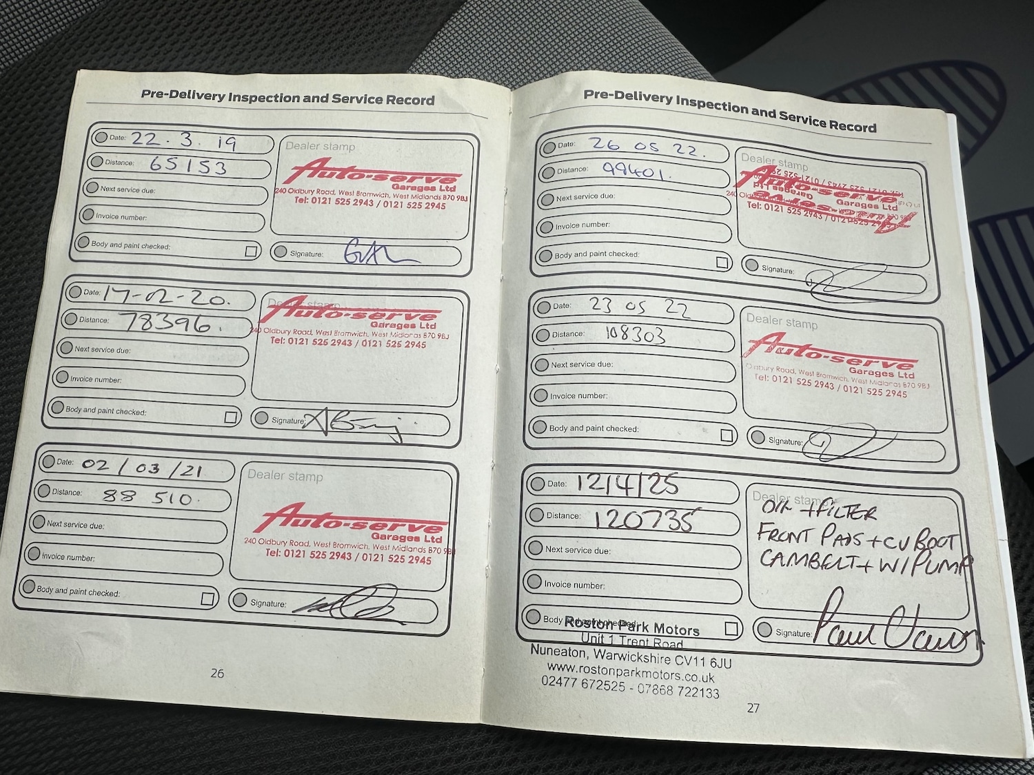 Used Ford Focus 2012 for sale - 77319111: Photo 17