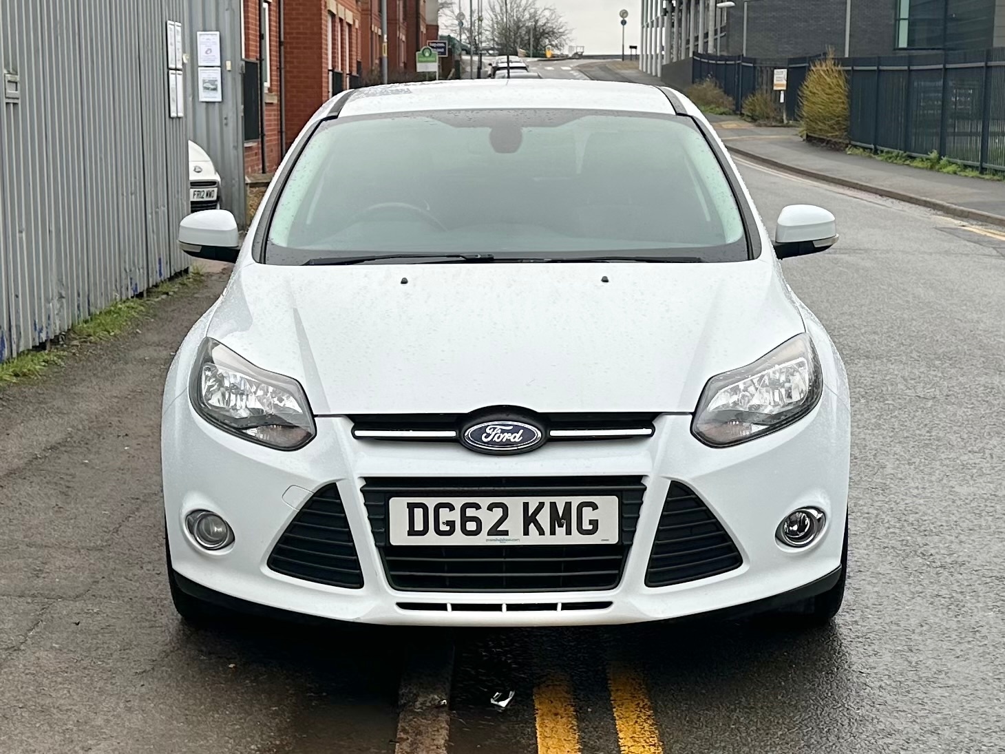 Used Ford Focus 2012 for sale - 77319111: Photo 7