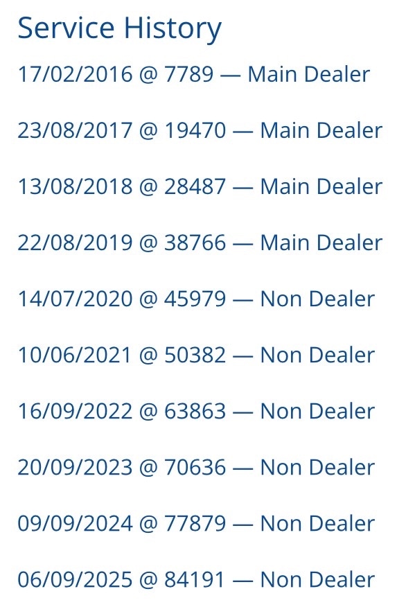 Used Vauxhall Corsa 2015 for sale - 77730964: Photo 4