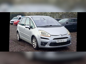 Citroen C4 Picasso feature image