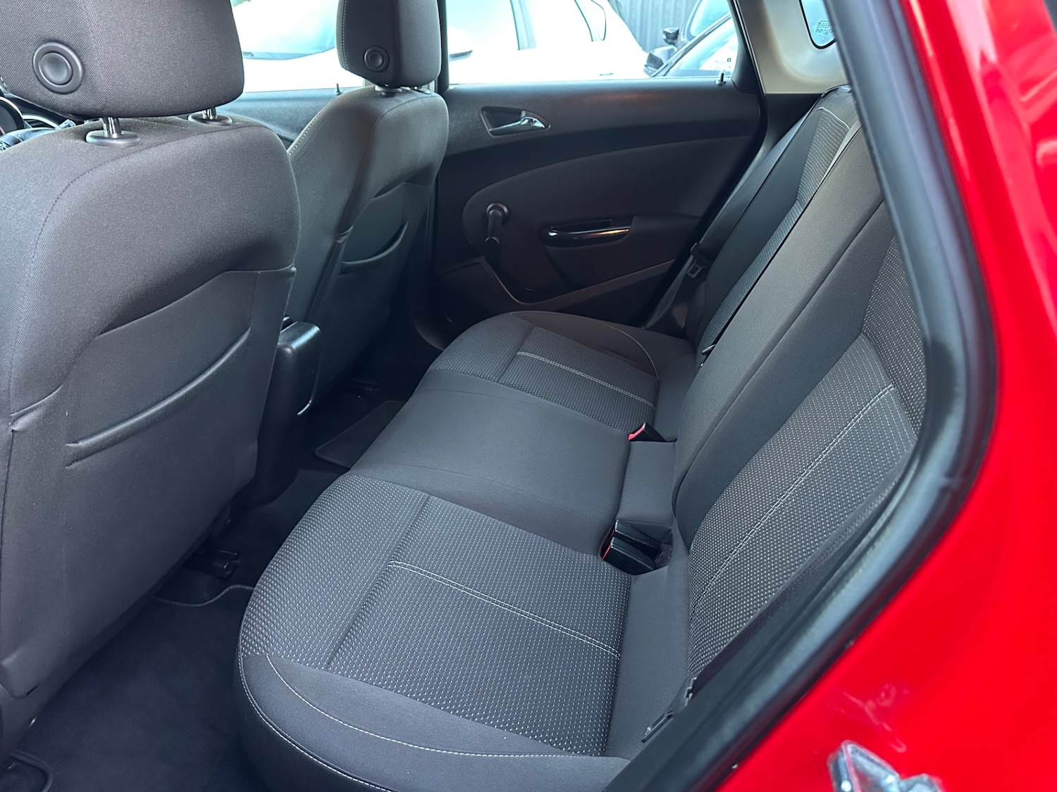 Used Vauxhall Astra 2013 for sale - 77453544: Photo 12