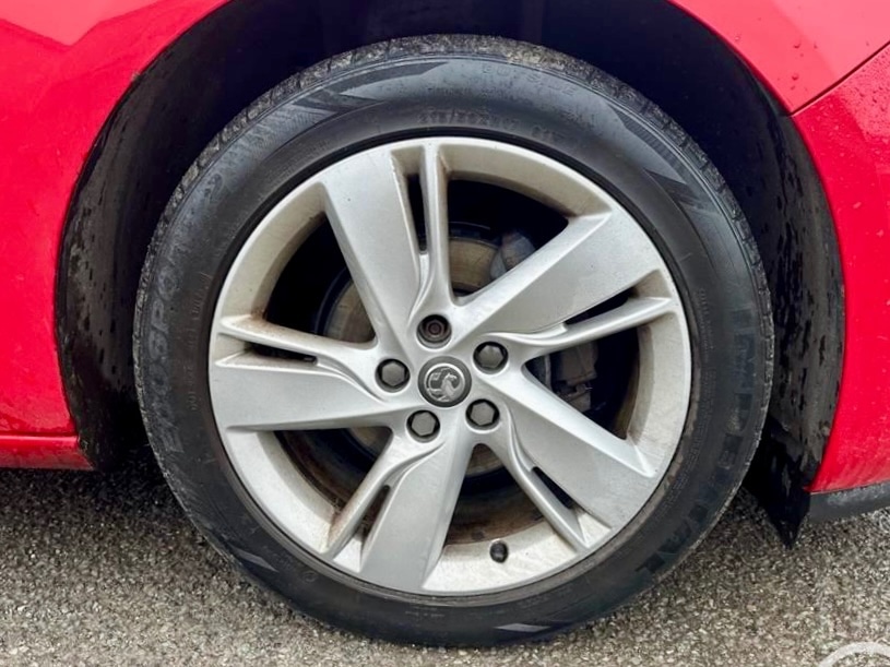 Used Vauxhall Astra 2013 for sale - 77453544: Photo 5