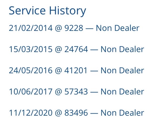 Used Vauxhall Astra 2013 for sale - 77453544: Photo 7