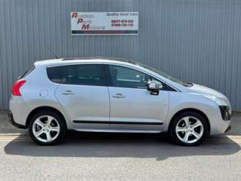 Used Peugeot 3008 2012 for sale - 74595138: Photo
