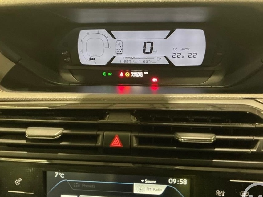 Used Citroen C4 Grand Picasso 2015 for sale - 77361594: Photo 10