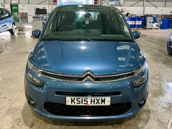 Used Citroen C4 Grand Picasso 2015 for sale - 77361594: Photo
