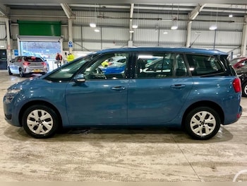 Used Citroen C4 Grand Picasso 2015 for sale - 77361594: Photo